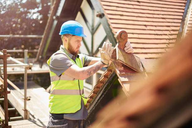 Best Residential Roofing Contractor  in Rio Grande, NJ
