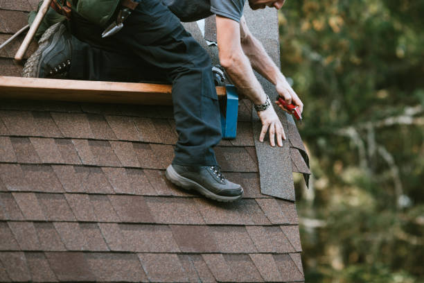 Best Metal Roofing Contractor  in Rio Grande, NJ